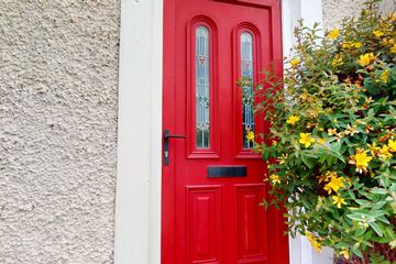 Property header