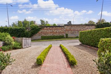 Property header