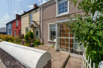 Property header