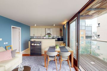 Property header