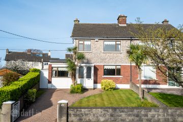 Property header