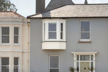 Property header