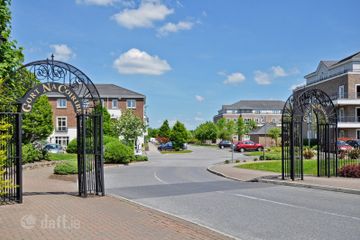 Property header