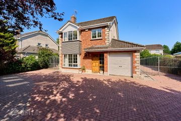Property header