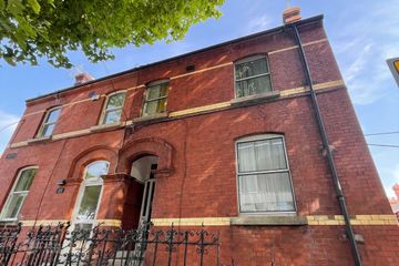 Property Header