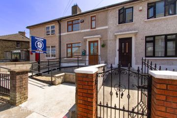 Property header