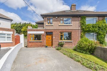 Property header