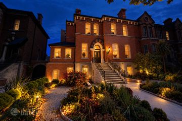 Property header