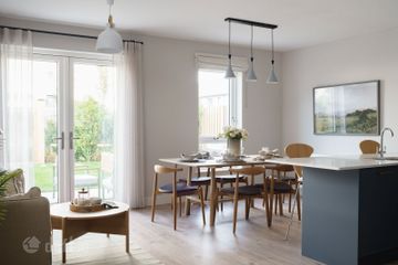 Property header