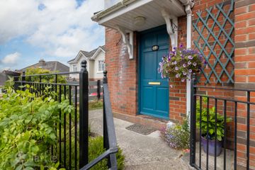 Property Header