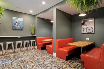 Property Header
