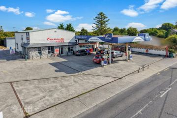 Property header
