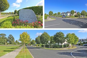 Property header