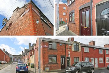 Property Header