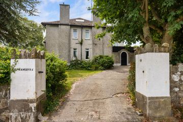 Property header