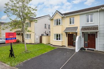 Property header