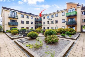 44 Killegland Hall, Ashbourne, Co Meath, A84ER28