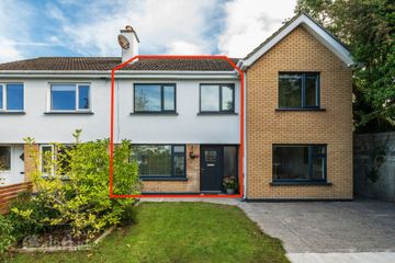 Property header