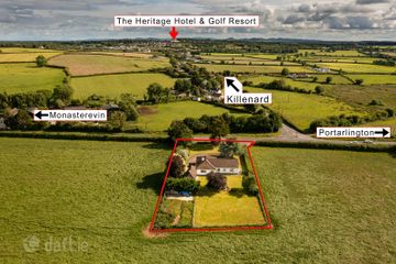 Property header