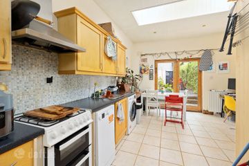 Property header