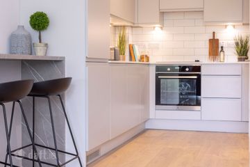 Property header
