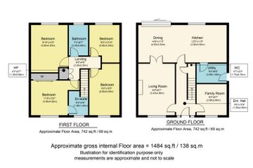 Property header