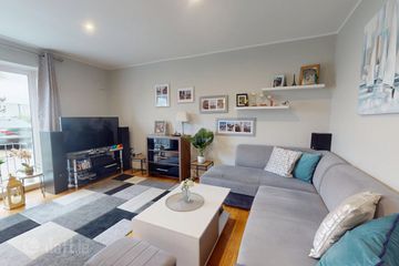 Property header