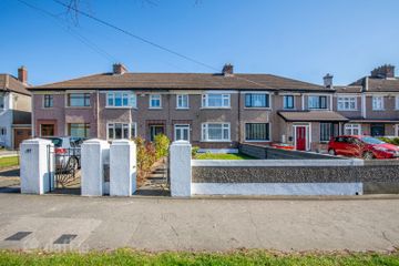 Property header