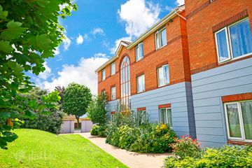 Property header