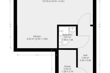 Property header