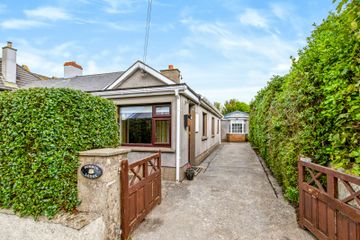 Property header