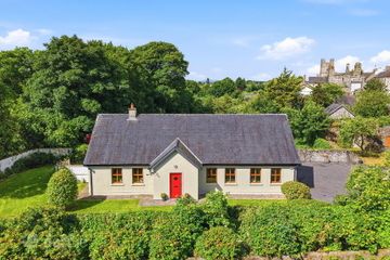 Property header