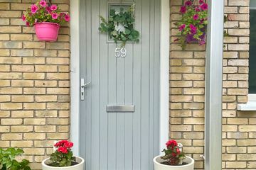 Property header