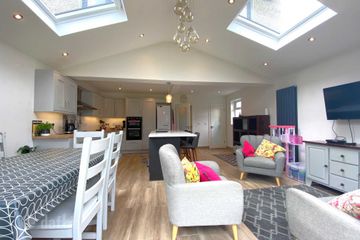 Property Header