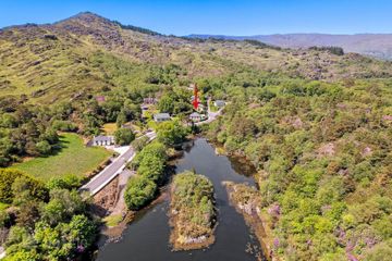 Property header