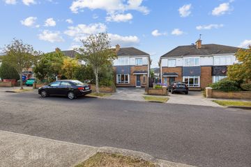 Property header