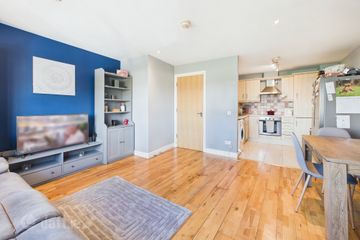 Property Header