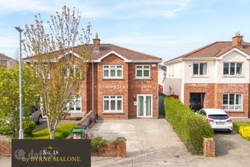 Property Header