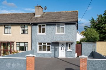 Property header