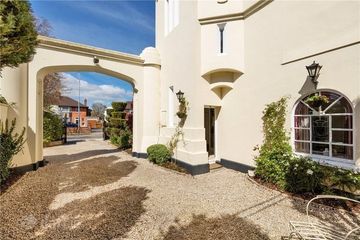 Property header
