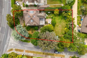 Property header