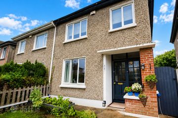 Property header