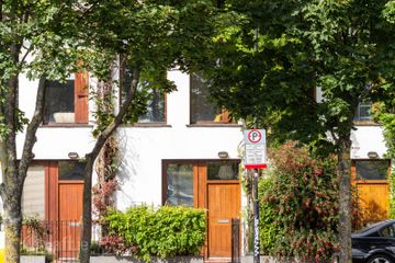 Property header