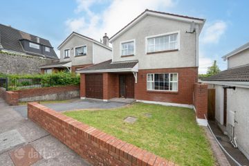Property Header