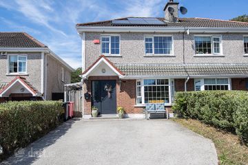 Property header