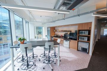 Property Header