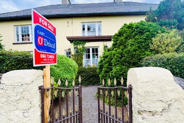 Property header