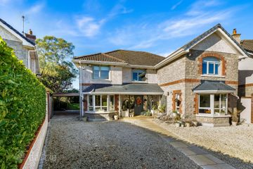 Property header