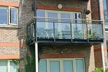 Property header