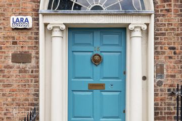 Property header